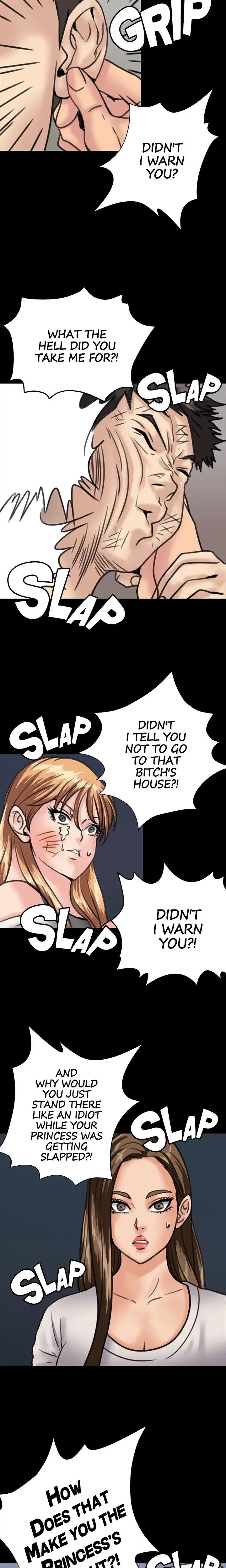 Queen Bee Episode 30 - Page 23