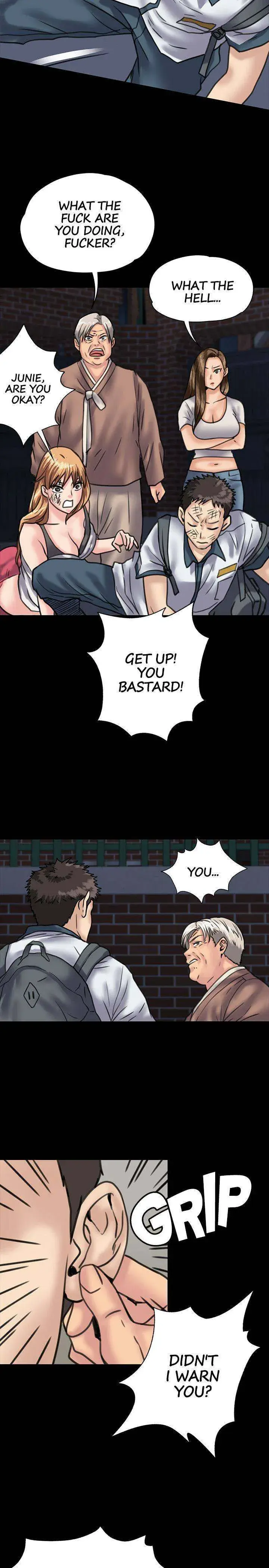 Queen Bee Episode 30 - Page 30