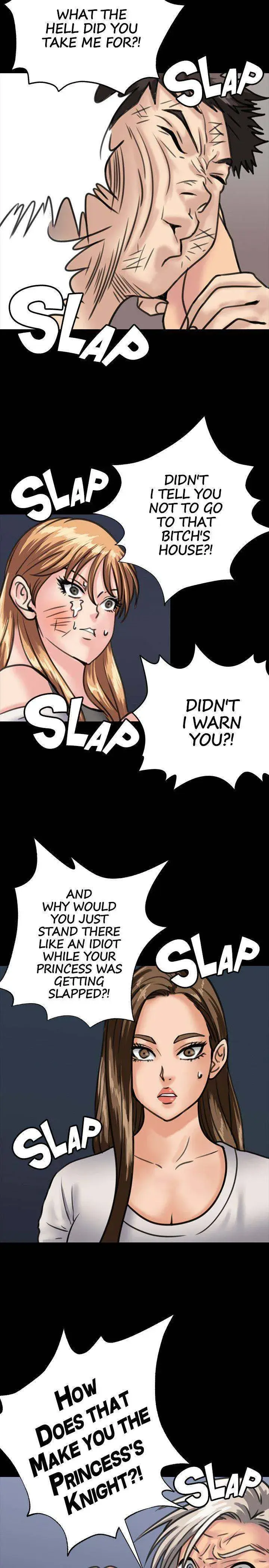 Queen Bee Episode 30 - Page 31