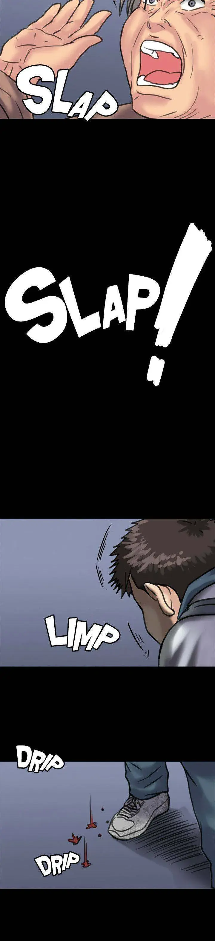 Queen Bee Episode 30 - Page 32