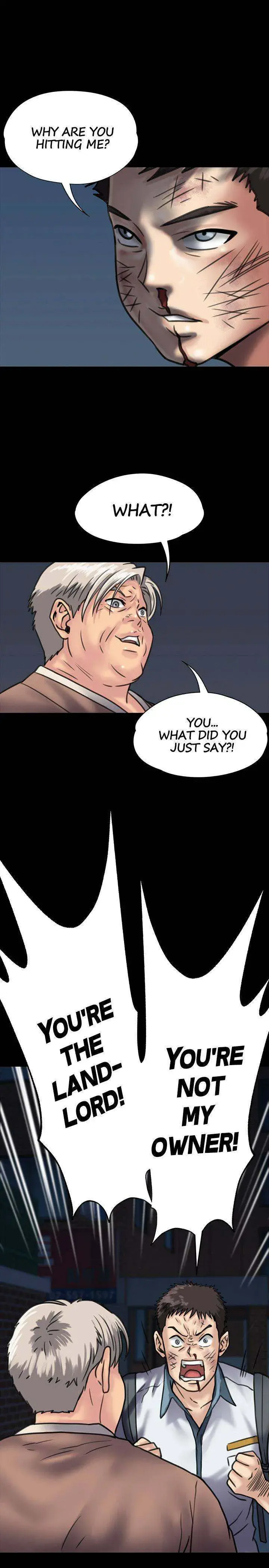 Queen Bee Episode 30 - Page 33
