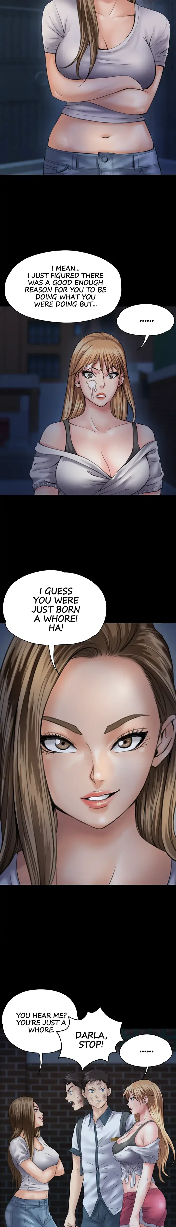 Queen Bee Episode 30 - Page 5