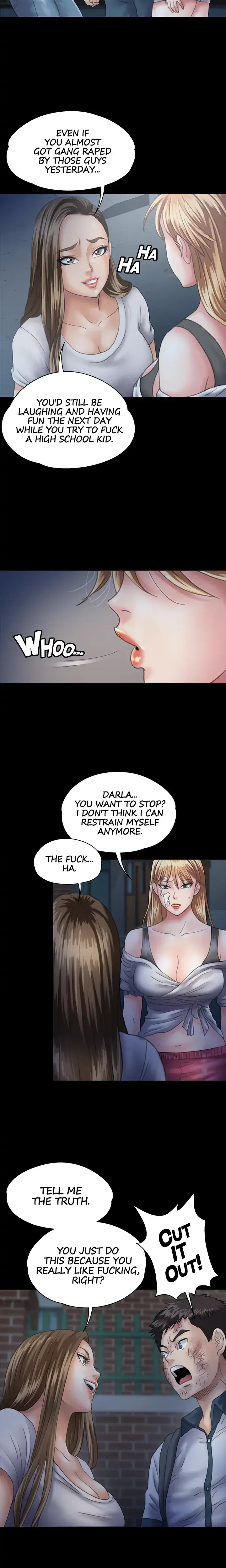 Queen Bee Episode 30 - Page 6