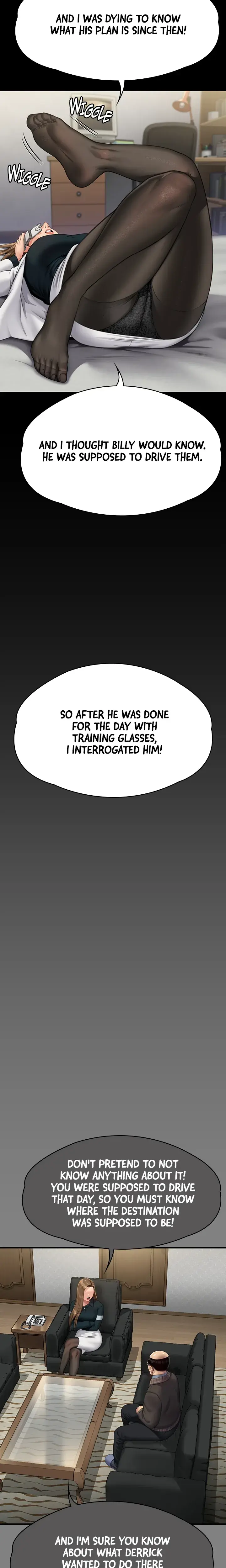 Queen Bee Episode 300 - Page 10