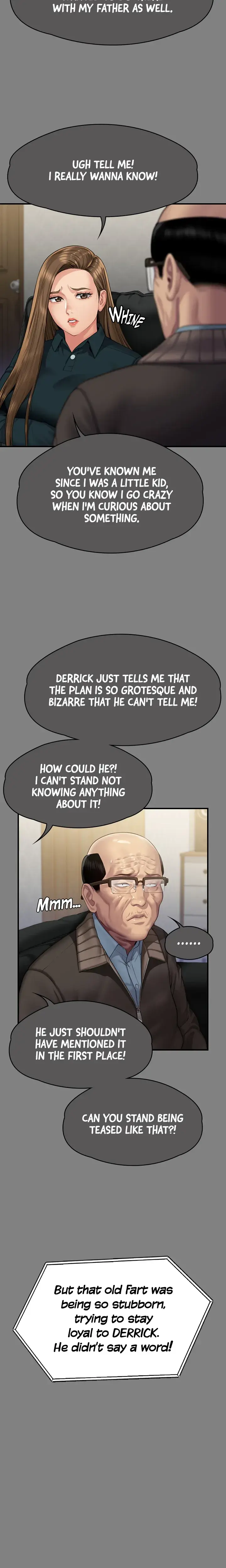 Queen Bee Episode 300 - Page 11