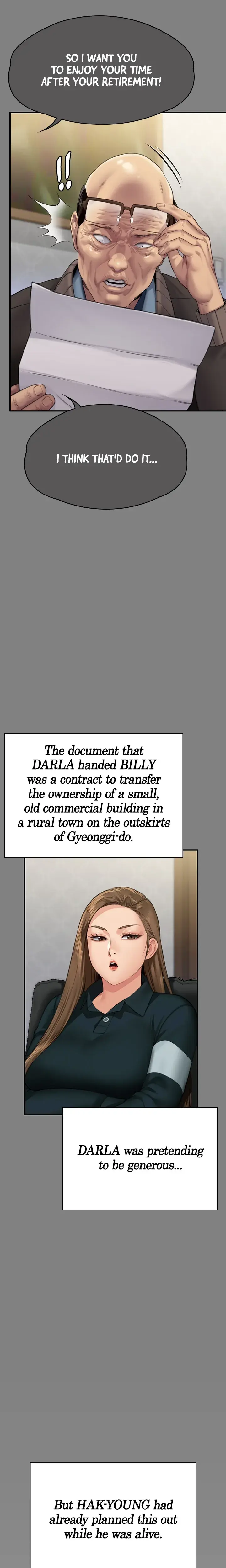 Queen Bee Episode 300 - Page 13