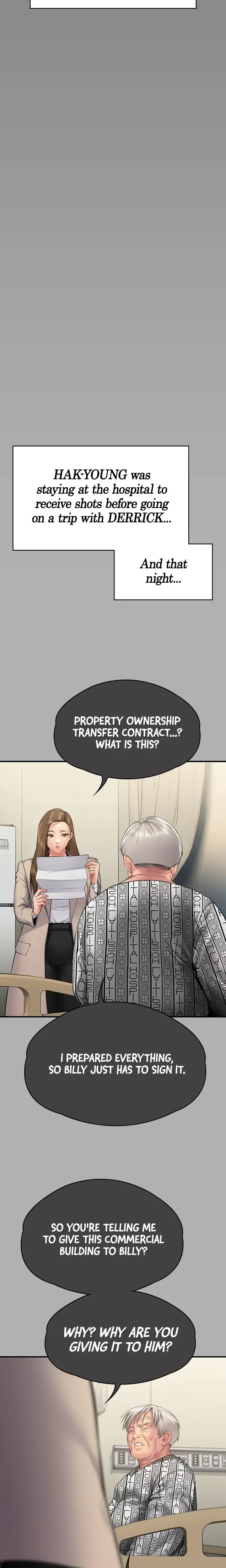 Queen Bee Episode 300 - Page 14