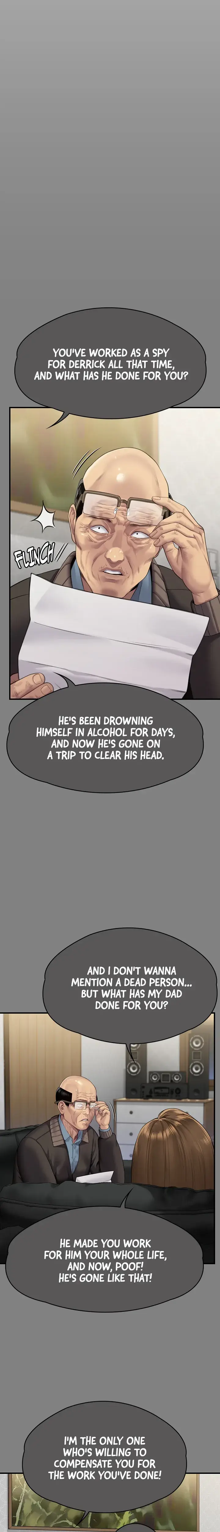 Queen Bee Episode 300 - Page 17