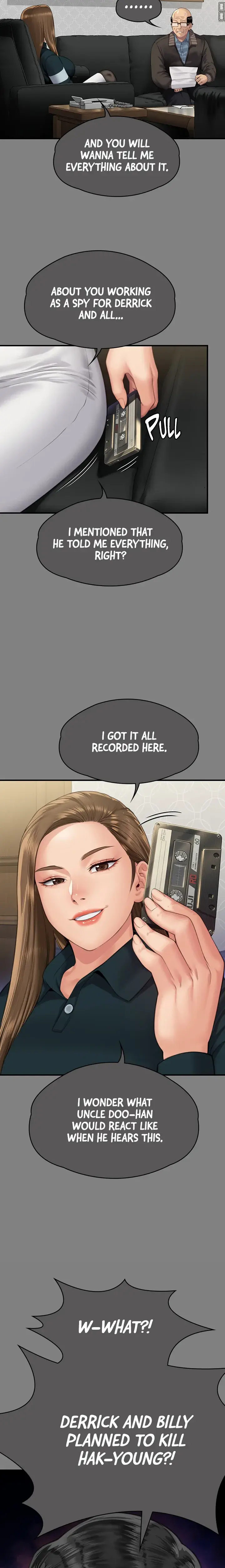 Queen Bee Episode 300 - Page 18