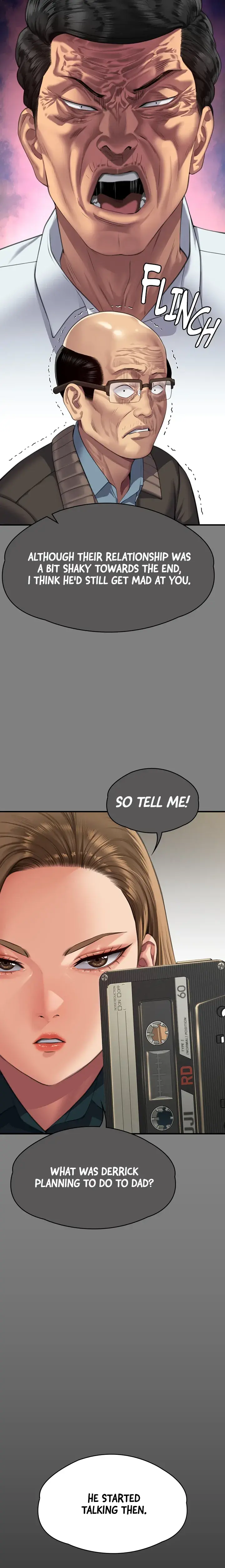 Queen Bee Episode 300 - Page 19