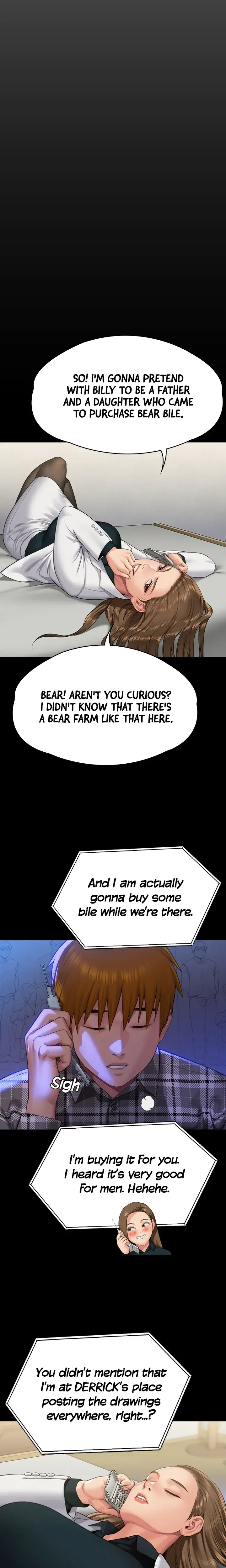 Queen Bee Episode 300 - Page 20