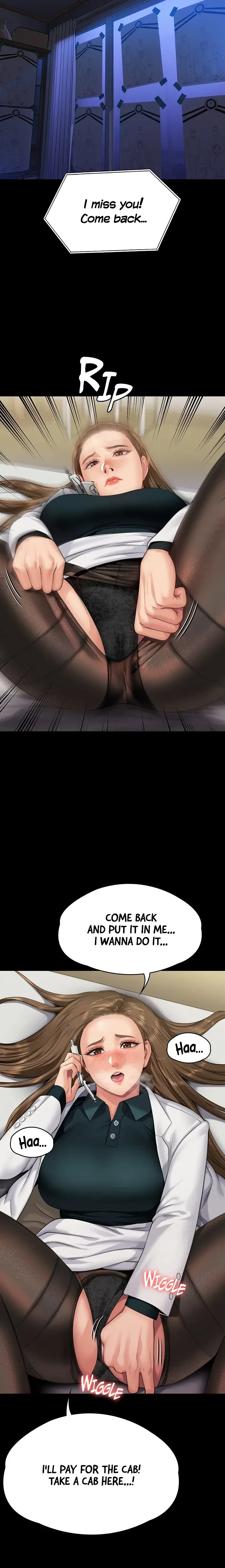 Queen Bee Episode 300 - Page 22
