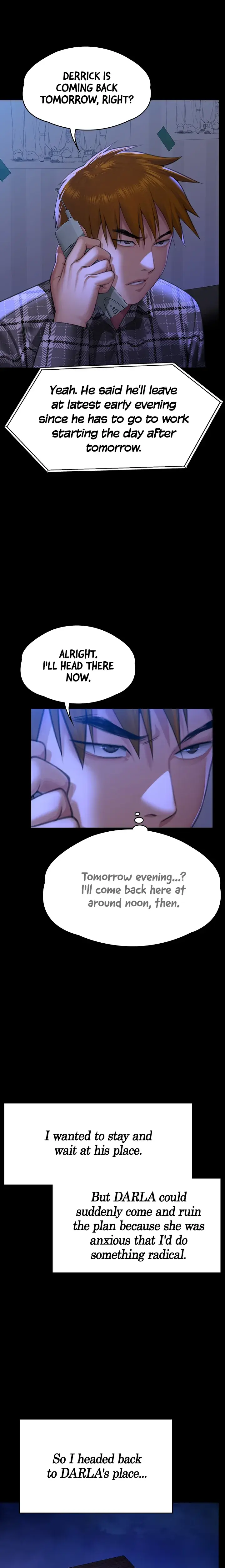 Queen Bee Episode 300 - Page 23