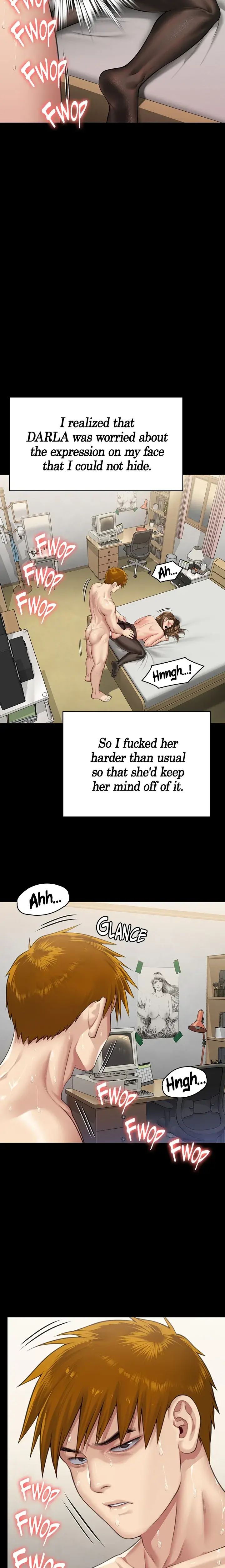 Queen Bee Episode 300 - Page 28