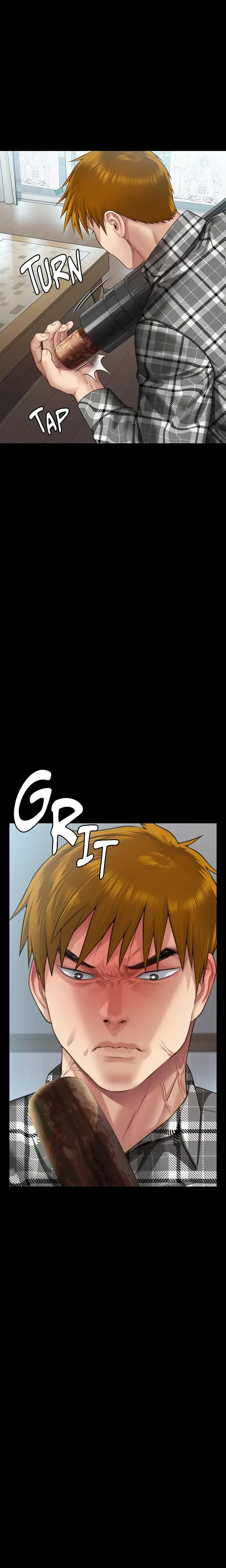 Queen Bee Episode 300 - Page 37