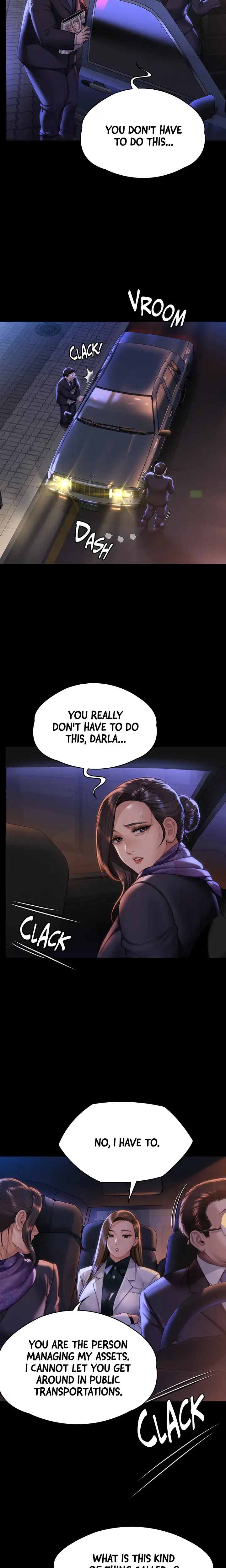 Queen Bee Episode 300 - Page 4