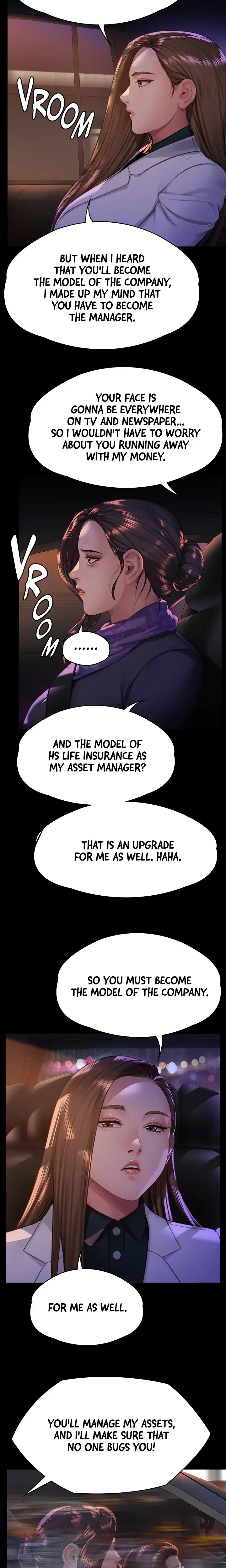 Queen Bee Episode 300 - Page 6