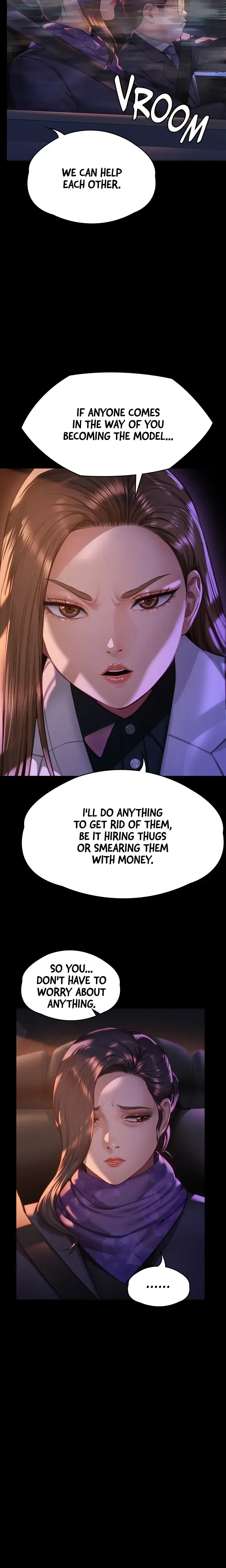 Queen Bee Episode 300 - Page 7