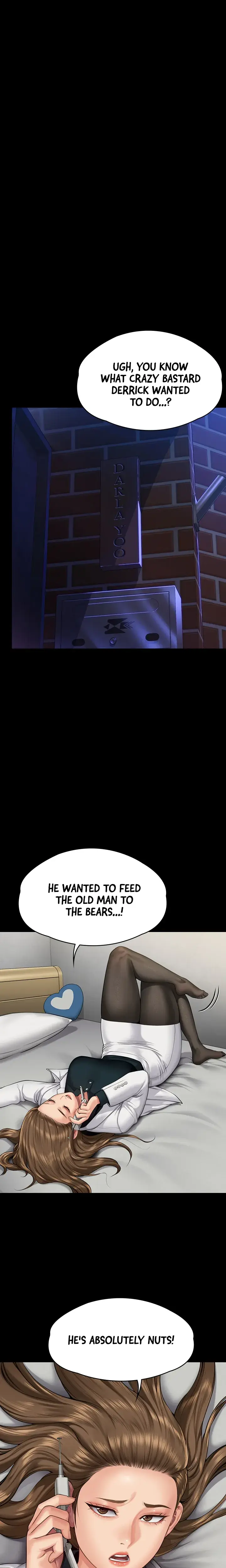 Queen Bee Episode 300 - Page 8