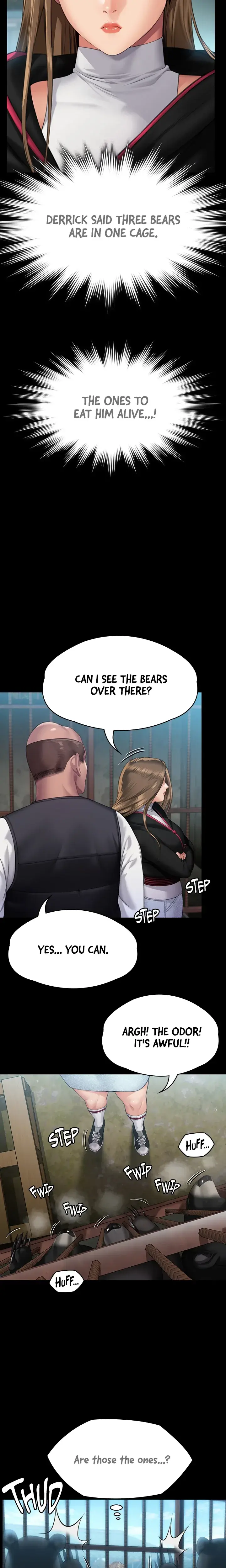 Queen Bee Episode 301 - Page 13
