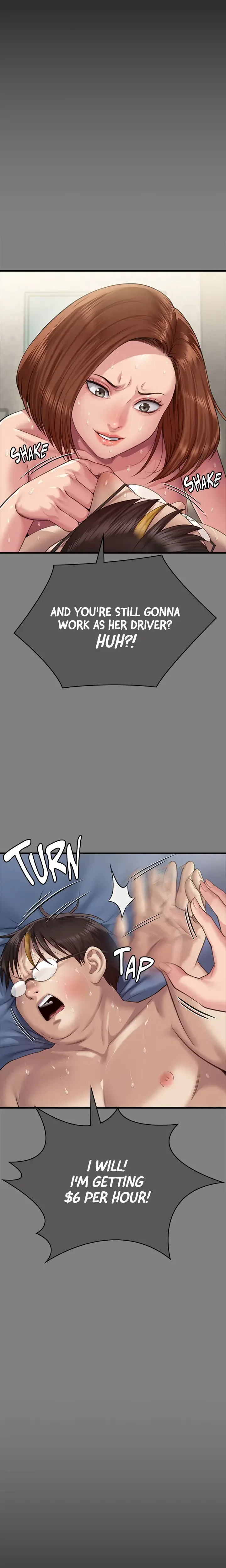 Queen Bee Episode 301 - Page 26