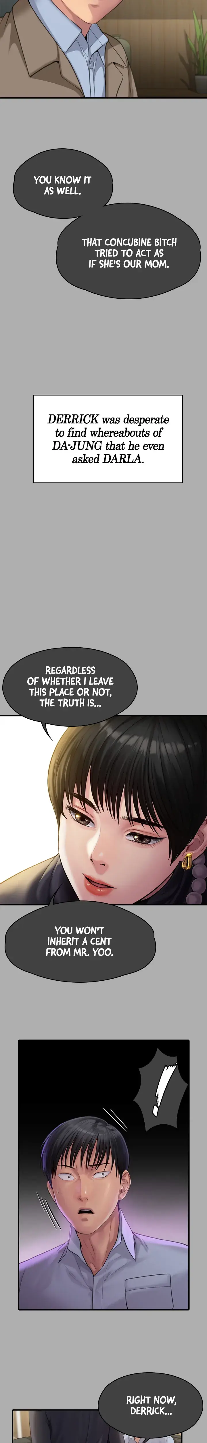 Queen Bee Episode 302 - Page 10