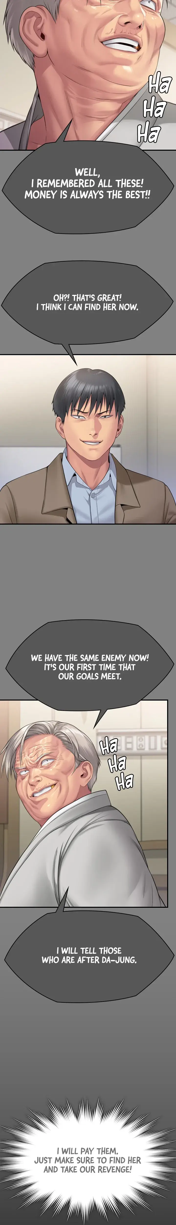 Queen Bee Episode 302 - Page 17