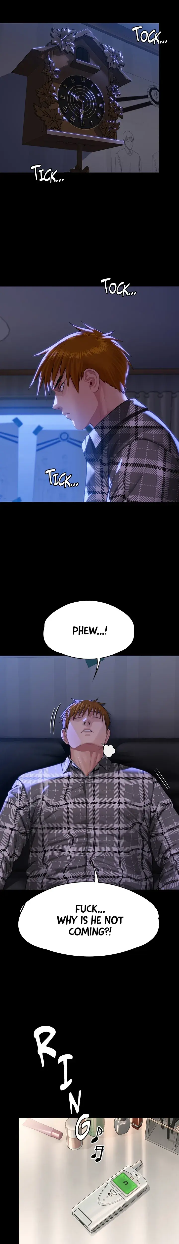 Queen Bee Episode 302 - Page 20