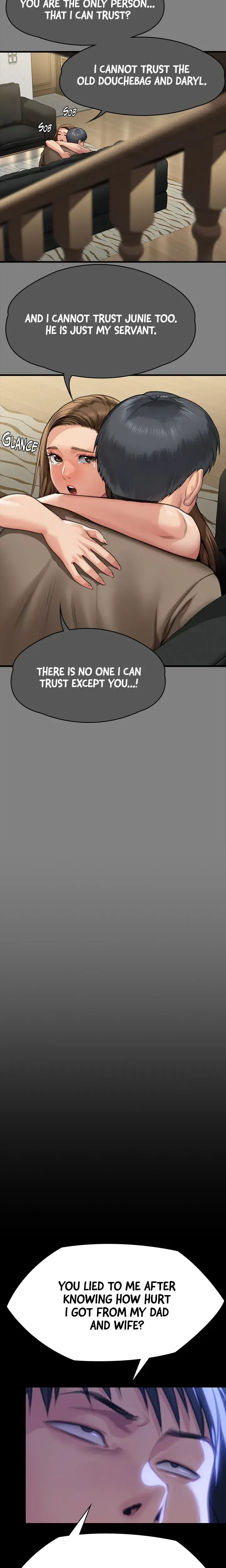 Queen Bee Episode 302 - Page 26