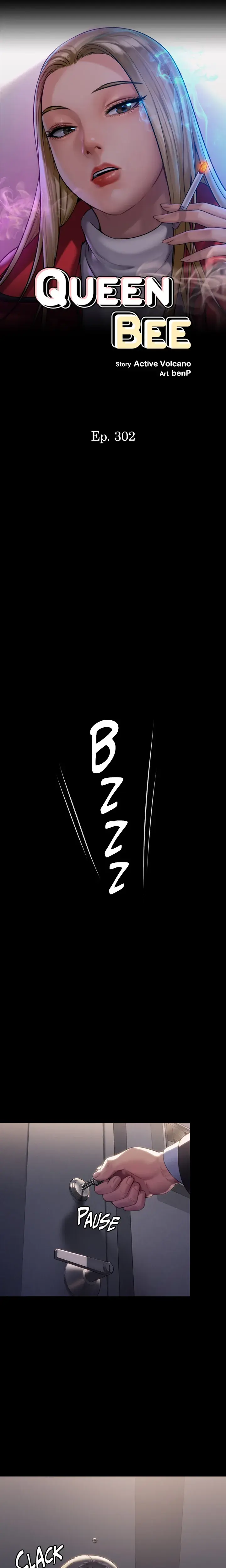 Queen Bee Episode 302 - Page 3