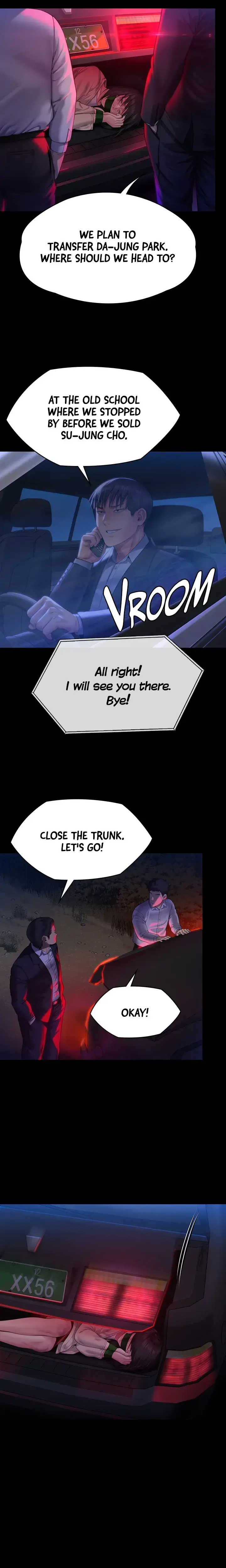 Queen Bee Episode 302 - Page 30