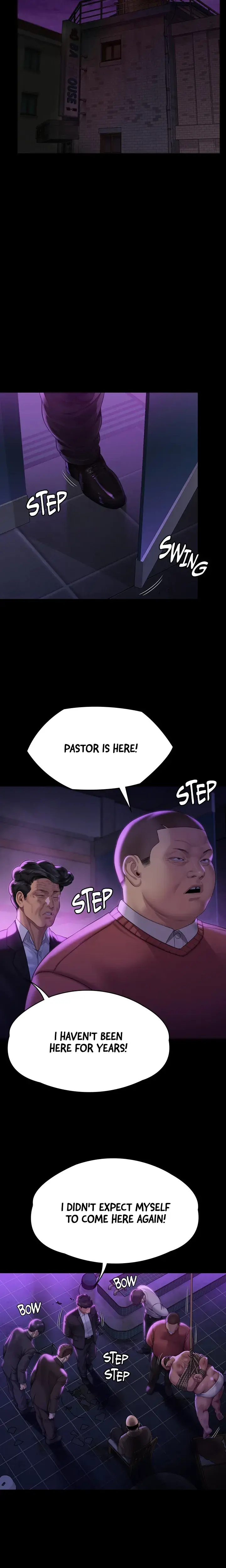 Queen Bee Episode 302 - Page 32
