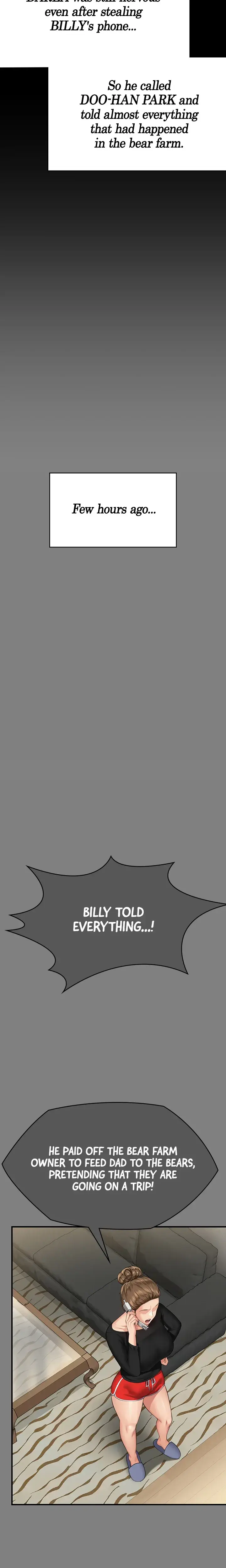 Queen Bee Episode 302 - Page 35