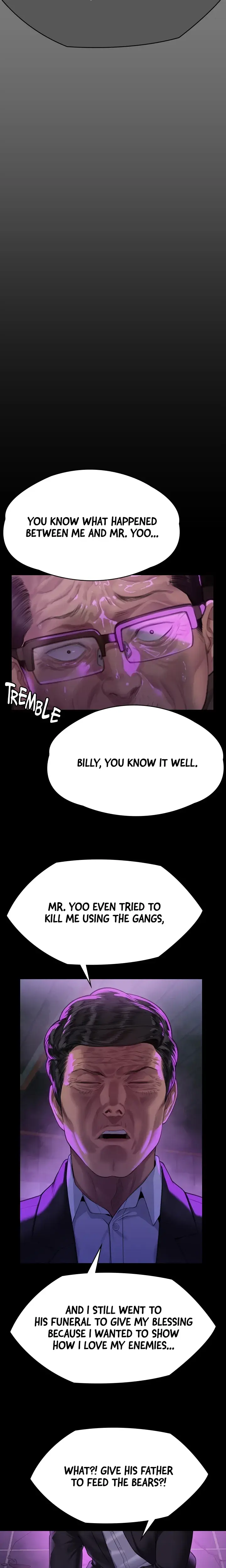 Queen Bee Episode 302 - Page 38