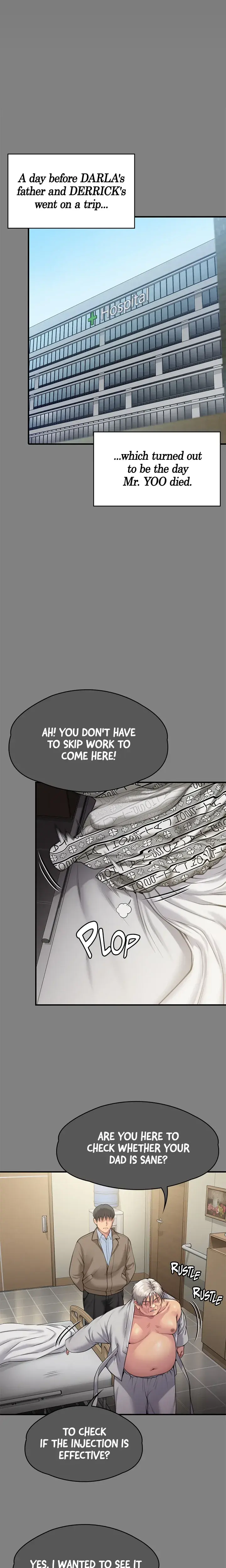 Queen Bee Episode 302 - Page 5