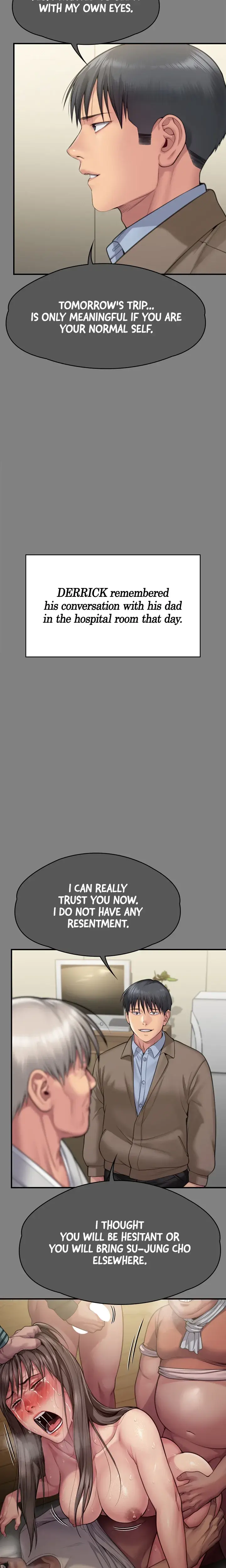 Queen Bee Episode 302 - Page 6