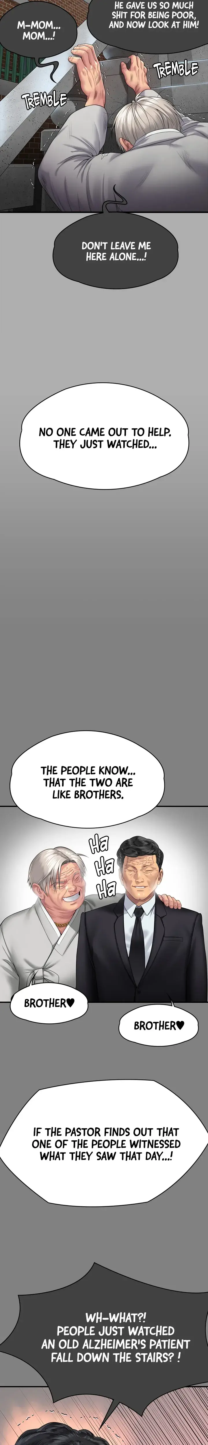 Queen Bee Episode 303 - Page 13