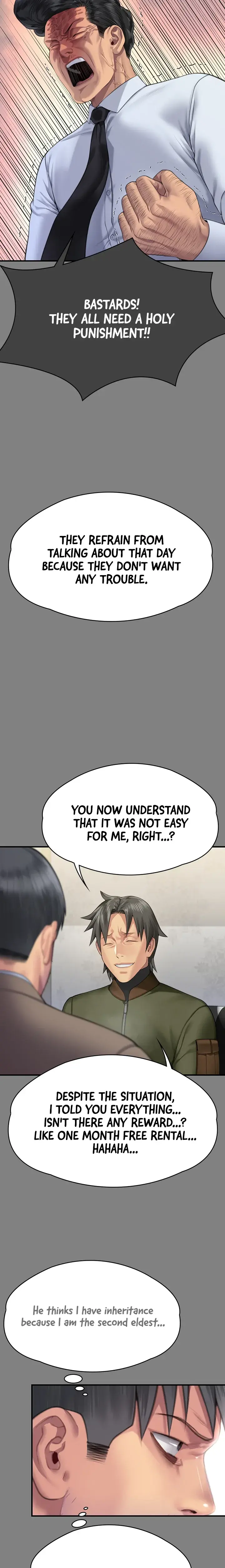 Queen Bee Episode 303 - Page 14