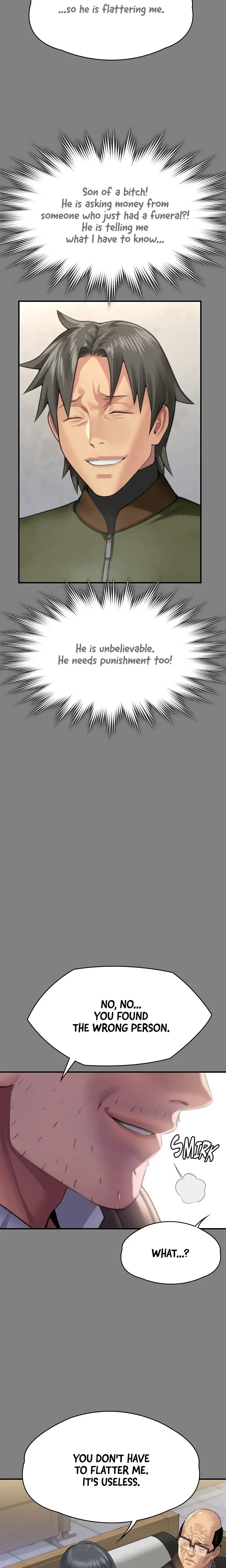 Queen Bee Episode 303 - Page 15