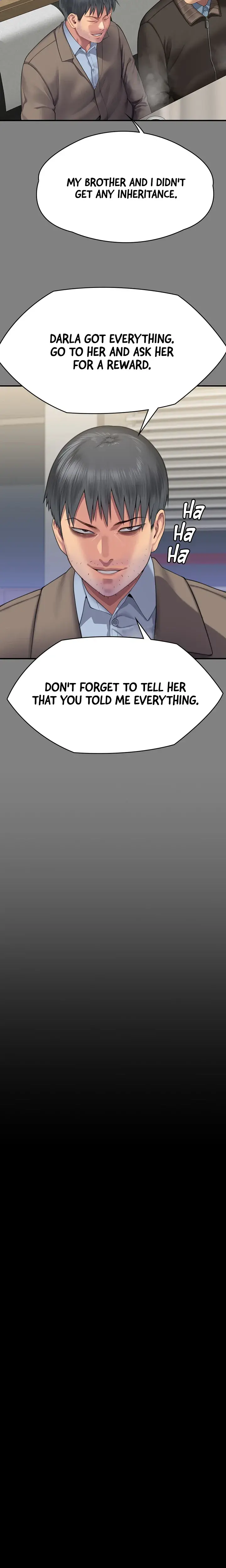 Queen Bee Episode 303 - Page 16