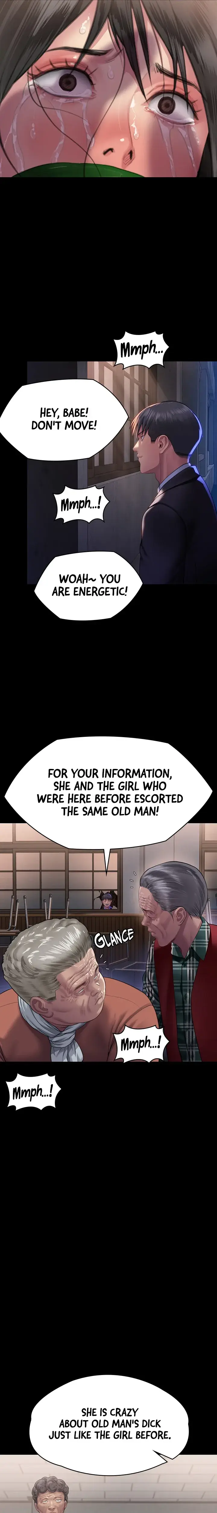 Queen Bee Episode 303 - Page 19