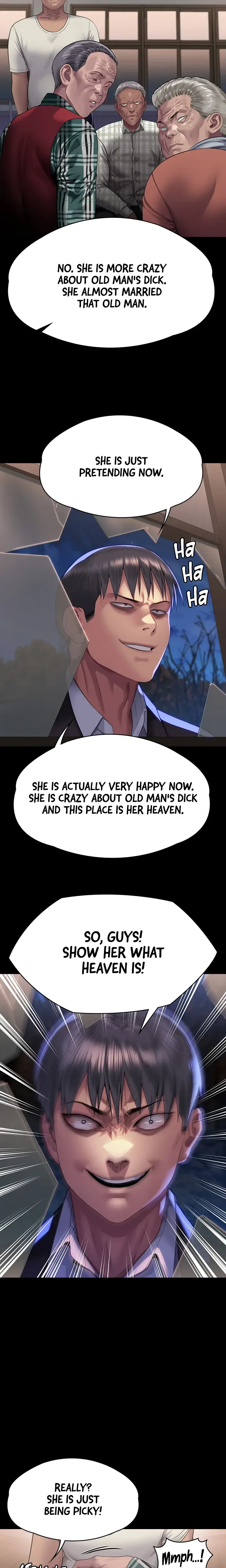 Queen Bee Episode 303 - Page 20