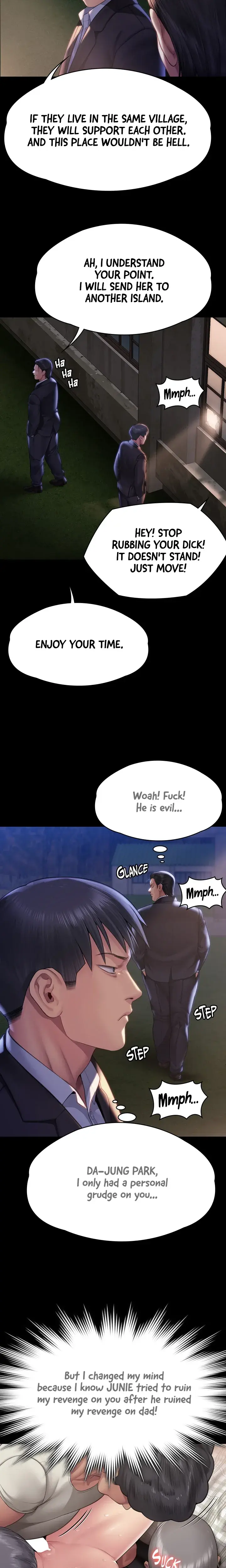 Queen Bee Episode 303 - Page 23