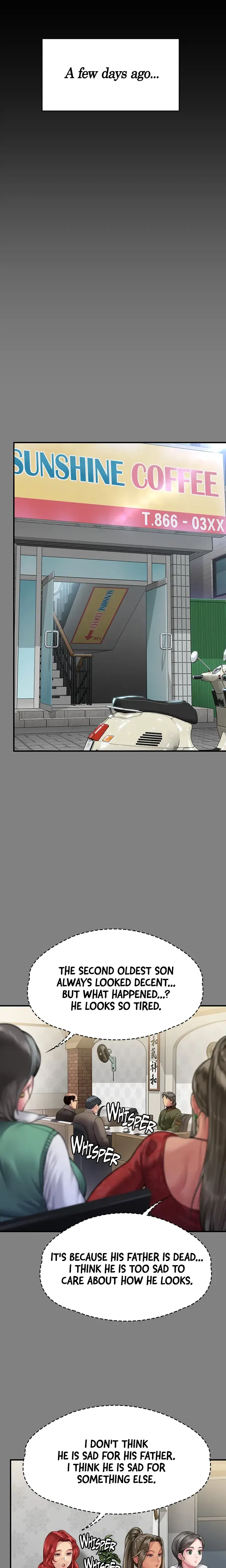 Queen Bee Episode 303 - Page 3