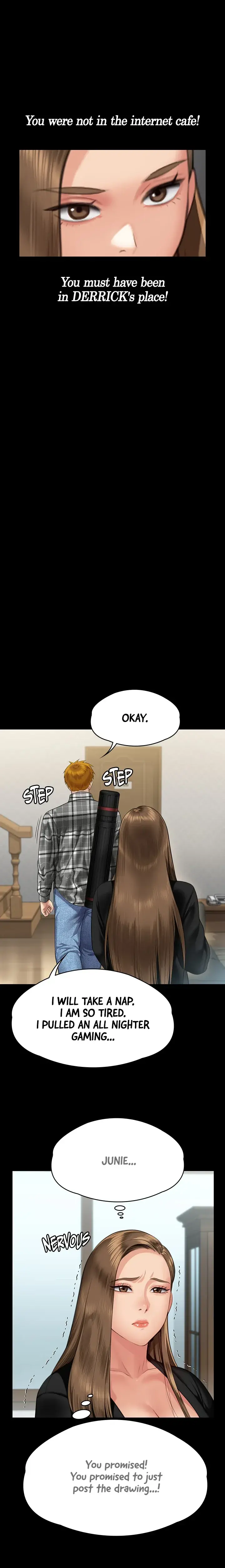 Queen Bee Episode 303 - Page 32