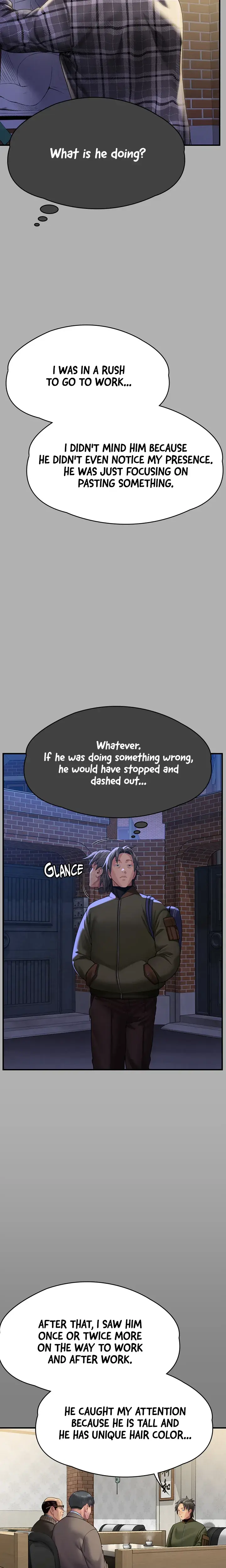 Queen Bee Episode 303 - Page 6