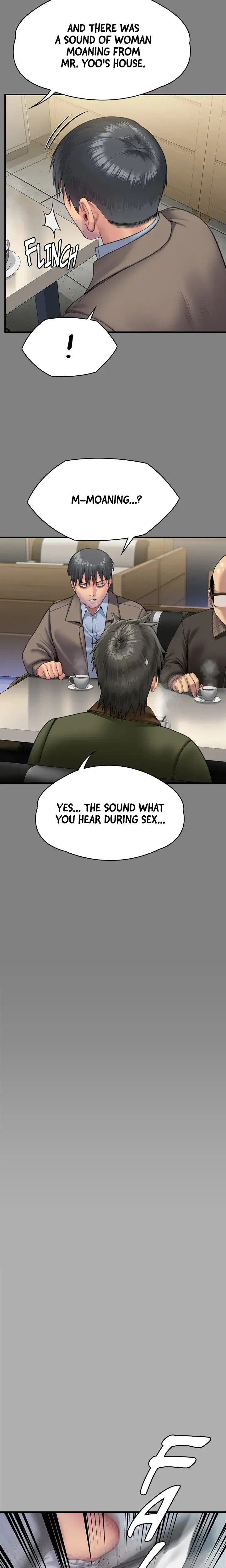 Queen Bee Episode 303 - Page 8