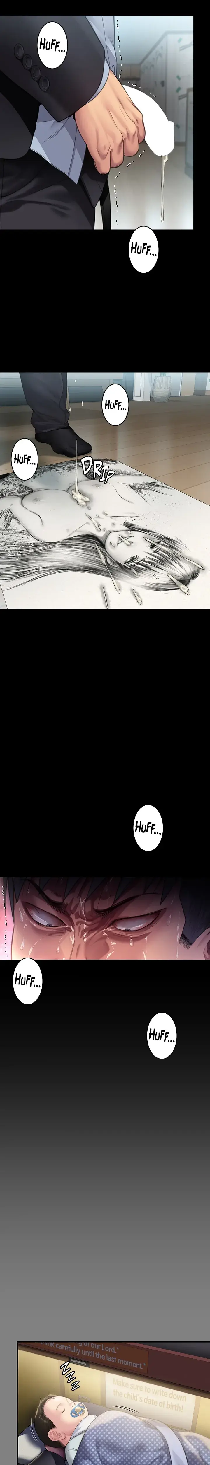 Queen Bee Episode 304 - Page 13
