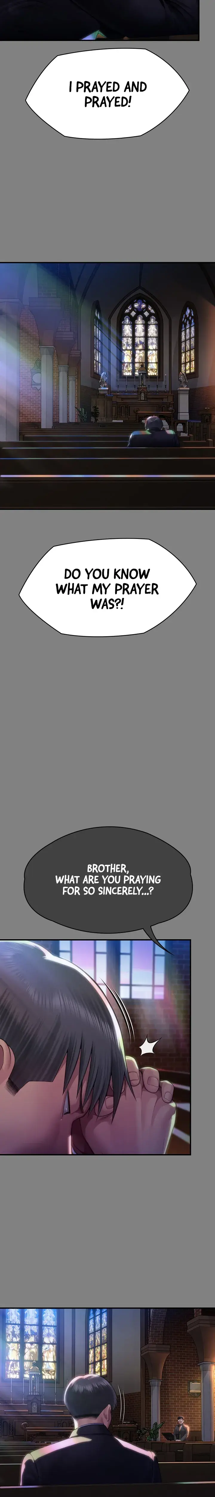 Queen Bee Episode 304 - Page 16