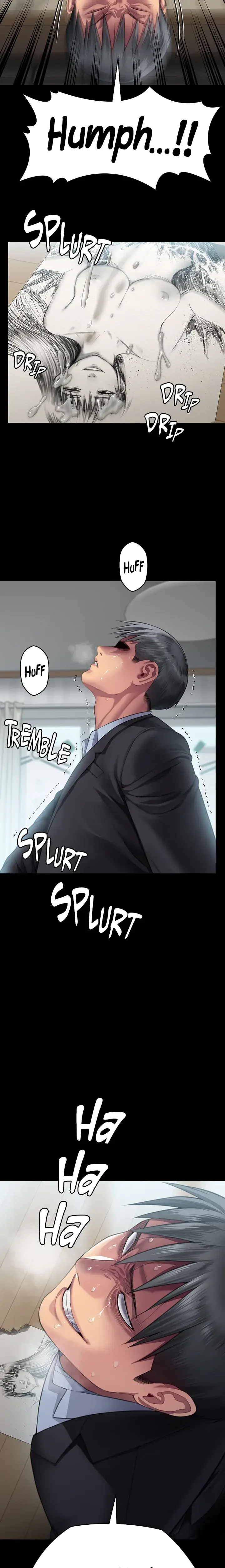 Queen Bee Episode 304 - Page 2